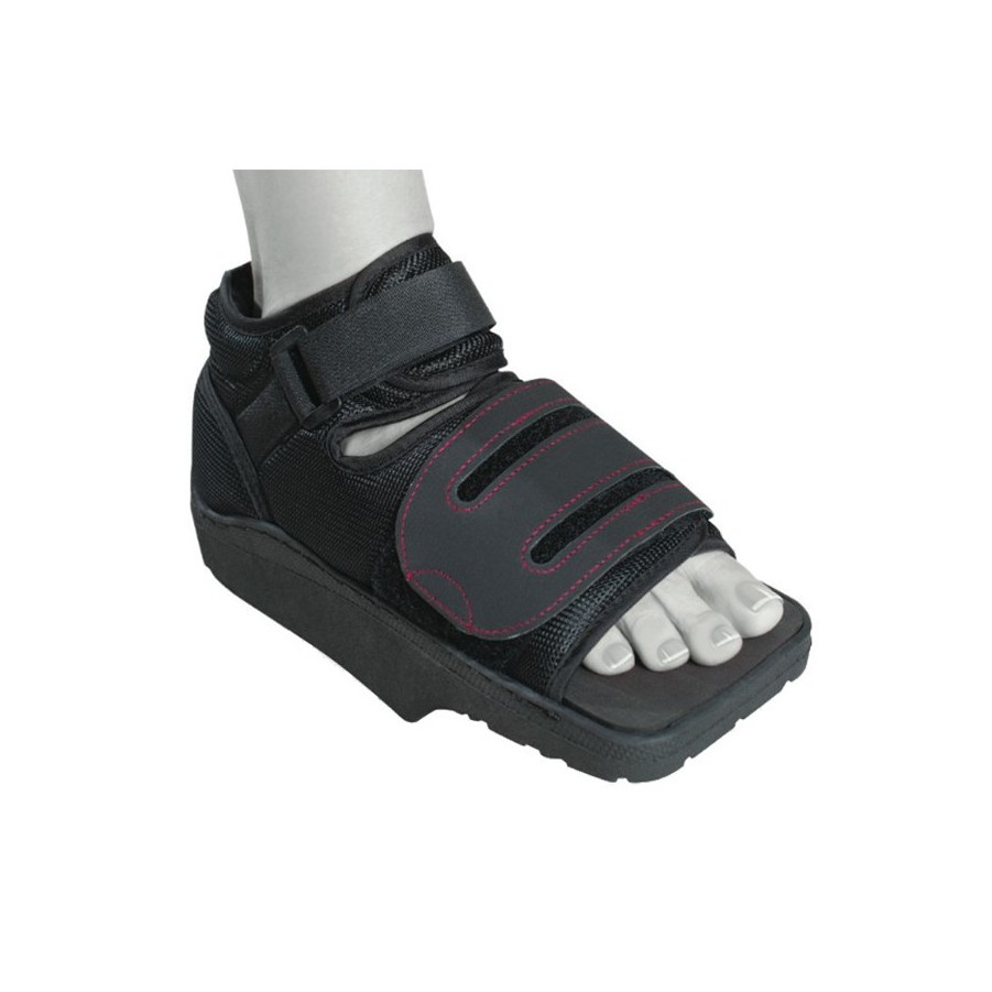 chaussure-orthopedique-podapro-donjoy