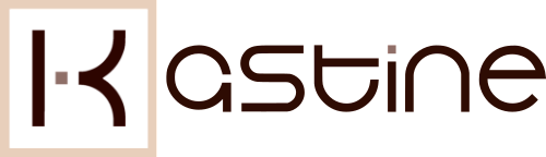 Logo Kastine Logo Kastine